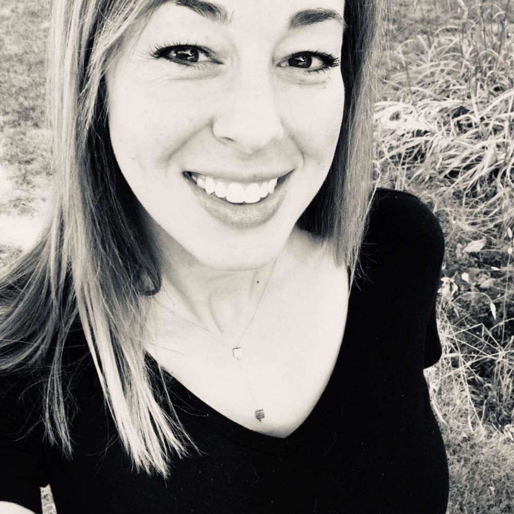 Meet your Posher, Kathy